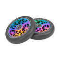 Wheels Oath Bermuda 110mm neochrome 2pcs