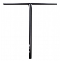 Manillar Addict T-bars HIC 680mm negro