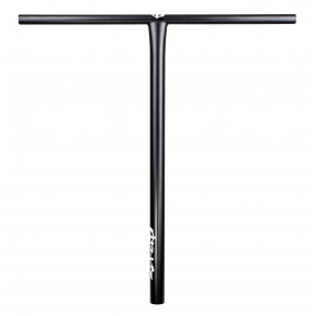 Manillar Addict T-bars HIC 680mm negro Manillar Addict T-bars HIC 680mm negro