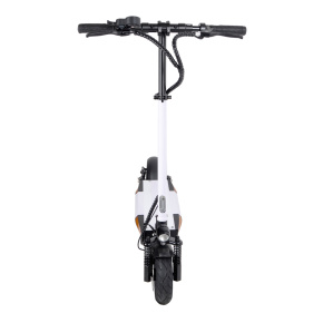 Patinete eléctrico City Boss GV5L blanco Patinete eléctrico City Boss GV5L blanco