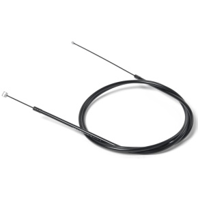 Cable de freno Salt AM BMX (130cm | Negro)