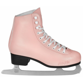 Patines de hielo Playlife Classic Charming Rose