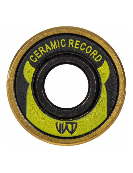 Ložiska Powerslide Wicked Ceramic Record Tube