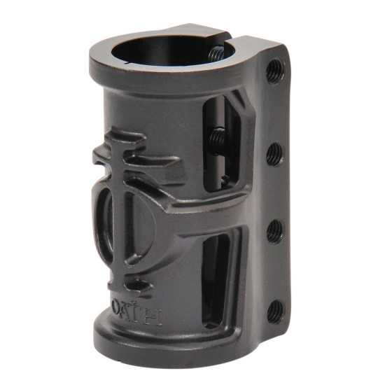 SCS Juramento Jaula negro