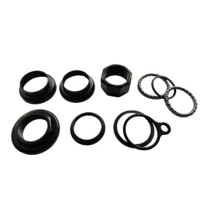 Composición de la cabeza negro 4604 Composición de la cabeza negro 4604