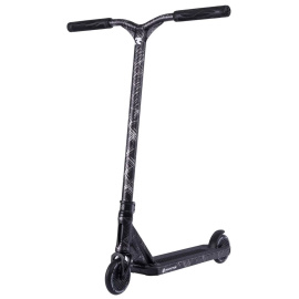 Scooter Freestyle Root Invictus 2 ETCH negro