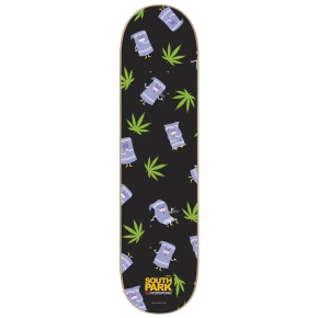 Tabla de skate Hydroponic South Park (8.5"|Toallas) Tabla de skate Hydroponic South Park (8.5"|Toallas)