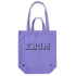 KROM Kendama Tote Bag (Morado)