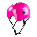 Casco SFR Essentials - Rosa Fluo Brillante - S/M 53-56cm