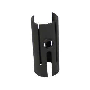 Revestimiento de tubo de manillar de plástico - Kickboard Revestimiento de tubo de manillar de plástico - Kickboard