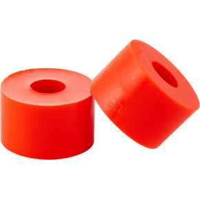 Juego de 2 bujes Venom Downhill HPF (naranja | 81A) Juego de 2 bujes Venom Downhill HPF (naranja | 81A)