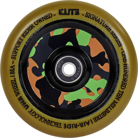 Chicle Elite Air Ride Camo 125 mm