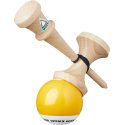 KROM POP LOL Kendama (Amarillo)