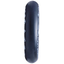 Root Air Undialed - Juego de 2 ruedas para scooter (110 mm | Negro)