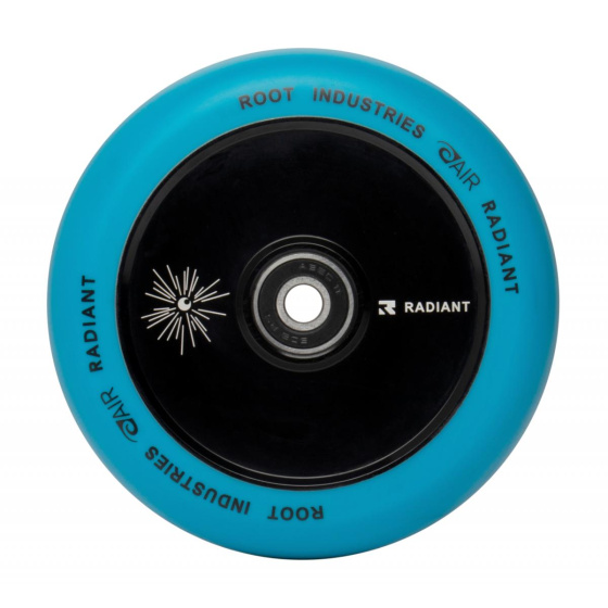 Root Industries Air Radiant Wheel 120mm azul