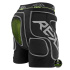 REKD Energy Impact Shorts - Negro - Pequeño