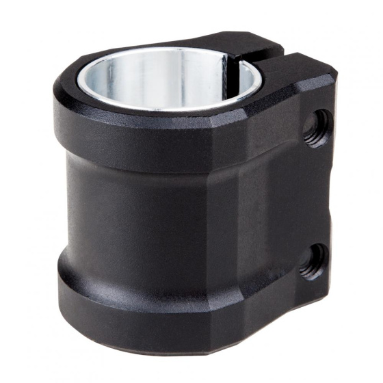 Abrazadera Addict Guardian L Negro