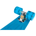 Póster Skateboard Street Surfing BEACH BOARD Glow Rough