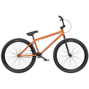 Bicicleta de ruedas Radio Ceptor 26" 2022 (22.7"|Matt Mettalic Burnt Orange)