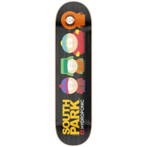 Tabla de skate Hydroponic South Park (8"|Gang) Tabla de skate Hydroponic South Park (8"|Gang)