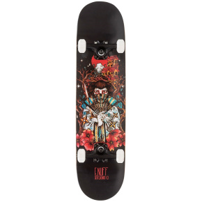 Enuff Nihon Complete - Geisha - 7.75" x 31.5" Enuff Nihon Complete - Geisha - 7.75" x 31.5"