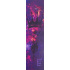 Griptape Longway Printed Skull King Morado