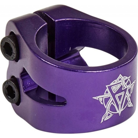 Sleeve Revolution Supply Morado