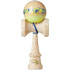 Kendama KROM Unity Sangfroid Amarillo