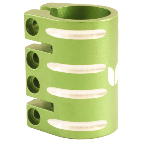 Manga Blazer Pro Quad verde Manga Blazer Pro Quad verde