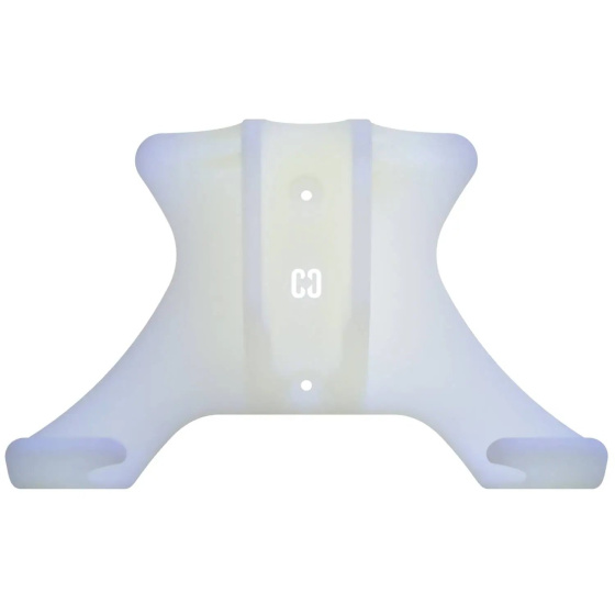 Soporte para scooter CORE Transparente