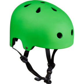 Casco HangUp Skate Kids II (L-XL|Verde)