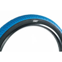 Neumático BMX familiar de 20" (2.35" | Azul)