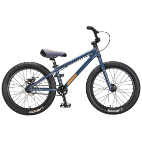 Mafia Medusa 20" Wheelie Bike Pro para niños (gris pizarra) Mafia Medusa 20" Wheelie Bike Pro para niños (gris pizarra)