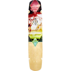 Longboard Madrid Flash Arce (46"|Mirage) Longboard Madrid Flash Arce (46"|Mirage)
