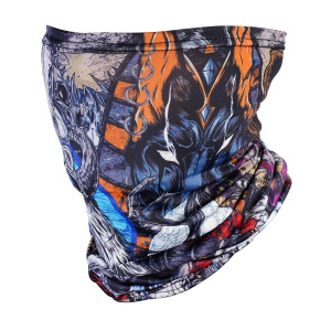 Calentador de cuello Triad