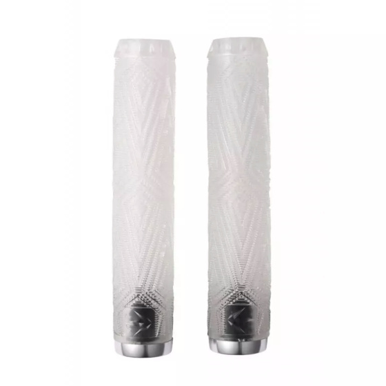 EMPUÑADURA DE MANO BLUNT WILL SCOTT - Color: Transparente