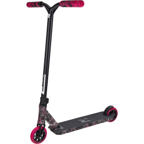 Freestyle Scooter Root Industries Type R Negro / Rosa / Blanco