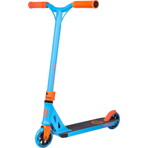 Scooter Longway Summit Mini Freestyle (Azul) Scooter Longway Summit Mini Freestyle (Azul)