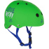 Casco infantil Triple Eight Little Tricky (Verde)