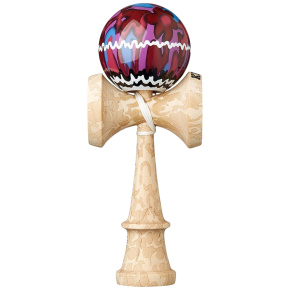 Kendama KROM Plasticidad Halo Kendama KROM Plasticidad Halo
