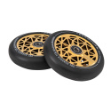 Ruedas Oath Bermuda 110mm oro 2pcs
