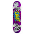 Enuff POW II Mini Completo - Morado - 7.25" x 29.5"