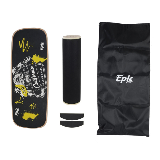 Balanční deska Epicstar Gorilofornia