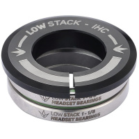 Headset Blunt Low Stack IHC negro