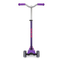 Maxi Micro Deluxe Pro LED morado