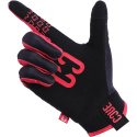 Guantes de protección CORE (M|Rosa acentuado)