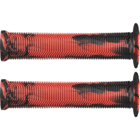 Puños BMX Colony Much Room (Bloody Black)