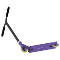 Patinete freestyle North Hatchet 2021 Caja Lavanda/Negro