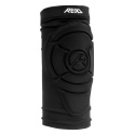 REKD Pro Knee Gaskets - Negro - Mediana