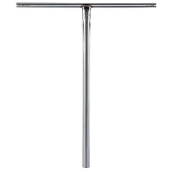 Manillar Ethic Tenacity V2 770 mm Crudo